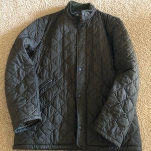 Barbour Chelsea Quilted Jacket